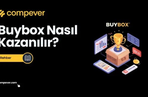 Trendyol ve Amazon'da BuyBox Nasıl Kazanılır? Buybox Takip Modülü Rehberi